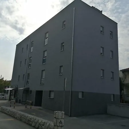 Mel Apartament