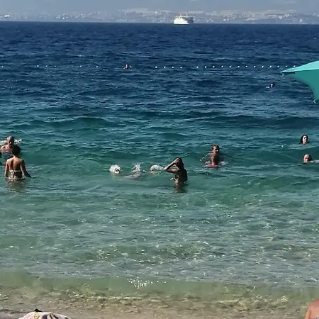 Apartament Mel Split