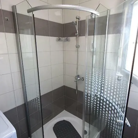 Mel Apartament Split