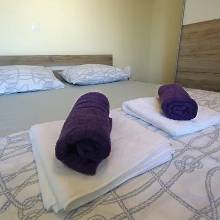 Mel Apartament