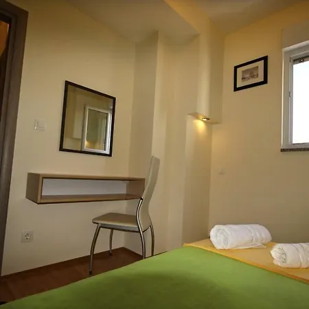 Mel Apartament