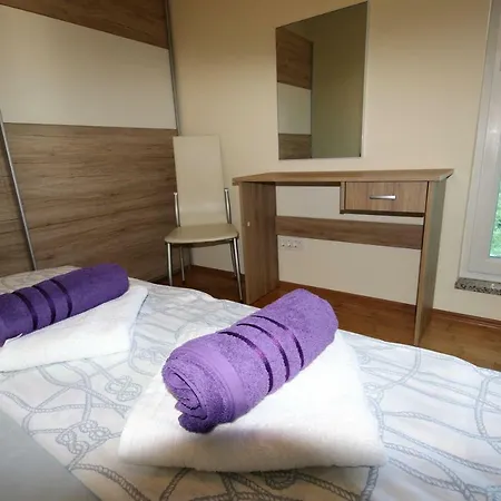 Apartman Mel
