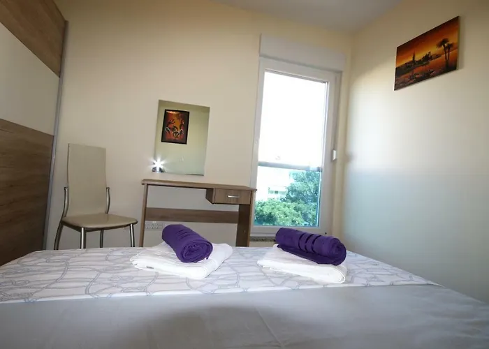 Appartement Mel Split